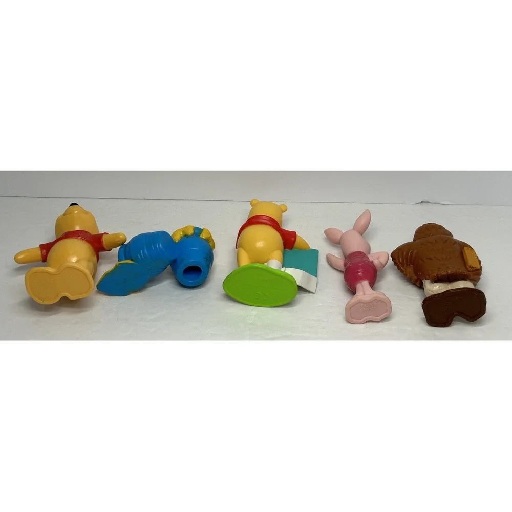 N/A disney winnie